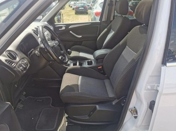 Ford S-Max I Van Facelifting 2.0 Duratorq TDCi DPF 140KM 2013 Ford S-Max 2.0 140 Km Klimatronik, Parktronik, zdjęcie 7