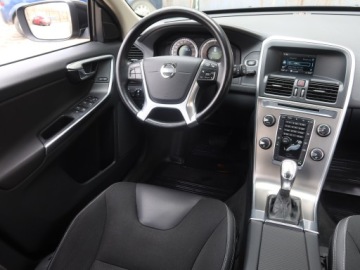 Volvo XC60 I SUV 2.0 D3 163KM 2012 Volvo XC60 D4, Salon Polska, Serwis ASO, Automat, zdjęcie 6