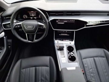 Audi A6 C8 Allroad 3.0 45 TDI 245KM 2025 Audi A6 Avant FV, Carplay, Hak, Matrix LED, DCC, powiekszane zbiorniki 3.0, zdjęcie 9