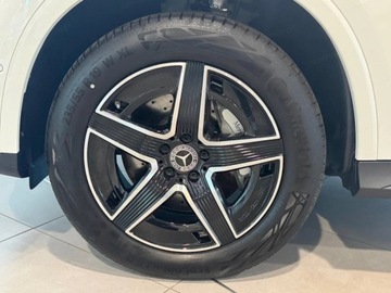 Mercedes GLC C254/X254 Coupe 2.0 200 204KM 2026 GLC Coupe 200 4-Matic AMG Line 2.0 (204KM) 2026, zdjęcie 4