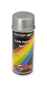 Lakier samochodowy akrylowy 400ml OPEL 82L