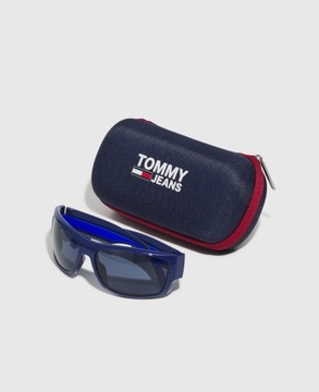 TOMMY HILFIGER TJ 0063/S Okulary przeciwsłoneczne