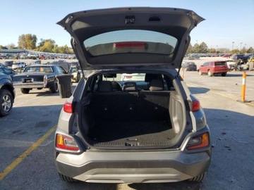 Hyundai Kona I 2021 Hyundai Kona Night 2021 1.6l 1.6 Benzyna 175KM, zdjęcie 2