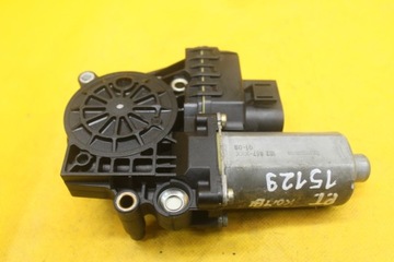 МОТОР СТЕКЛА ПРАВЫЙ ЗАДНИЙ A6 C5 FL COMBI 0130821785