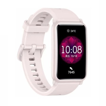 Smartwatch Honor Watch Band ES różowy