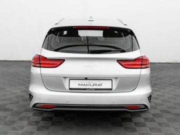 Kia Ceed III Kombi Facelifting 1.5 T-GDI 160KM 2022 Kia Cee'd GD4E984#1.5 T-GDI M 2 stref klima K.cof, zdjęcie 8