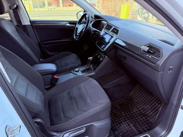 Volkswagen Tiguan Allspace SUV 2.0 TDI 150KM 2018 Volkswagen Tiguan Allspace 7-osób*, zdjęcie 12
