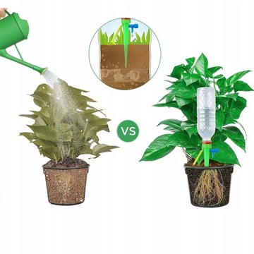 КОМПЛЕКТ СИСТЕМ КАПЕЛЬНОГО ОРОШЕНИЯ 15 ШТ.