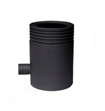 ZBIERACZ WODY ŁAPACZ DESZCZÓWKI FILTR 53-75 mm