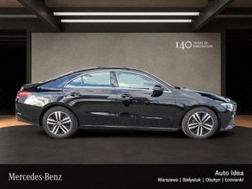 Mercedes CLA C118/X118 2021 Mercedes-Benz CLA 200 Progressive/Kamera/Apple Car, zdjęcie 5