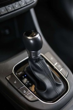 Hyundai i30 III Hatchback Facelifting 1.0 T-GDI 120KM 2022 Hyundai i30 1.0 T-GDI Smart DCT Benzyna 120KM, zdjęcie 11