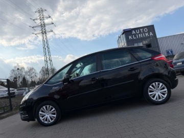  Citroën C4 Zamień swoje lub zostaw w rozliczeniu - dowóz pod dom cala, zdjęcie 8