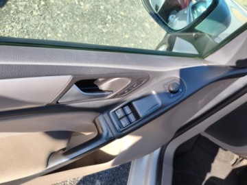 Volkswagen Golf V Hatchback 1.4 80KM 2008 Volkswagen Golf Vw Golf VI 1.4 MPI 80KM z Niemiec po oplatach 1.4 Benzyna, zdjęcie 26