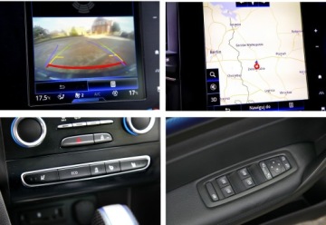 Renault Megane IV Hatchback 5d 1.2 Energy TCe 130KM 2017 Renault Megane GT LINE|TURBO| FuLLLed|Navi|Kamera|, zdjęcie 8