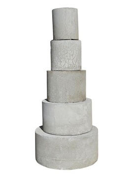 ОСНОВАНИЕ ДЛЯ САДОВОГО ЛАМПЫ D=30,3