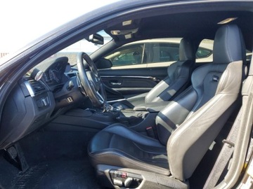 BMW Seria 4 F32-33-36 2018 BMW M4 2018 3.0l 3.0 Benzyna 425KM, zdjęcie 7