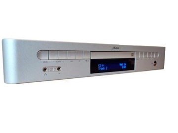 ARCAM SOLO MUSIC 2x50W CD TUNER FM