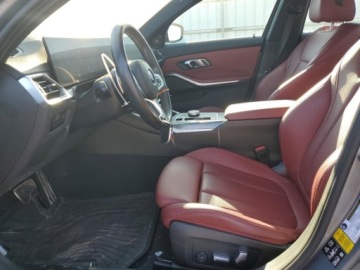BMW Seria 3 G20-G21 2023 BMW Seria 3 330xi 2023 2.0l 2.0 Benzyna 255KM, zdjęcie 7