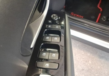 Hyundai Tucson IV 2021 Hyundai Tucson 1.6CRDI 115KM M6 2021 r., przebieg tylko 46tys.km 1.6 Diesel, zdjęcie 3
