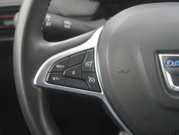 Dacia Logan III 2021 Dacia Sandero 1.0 TCe, Salon Polska, Serwis ASO, zdjęcie 15