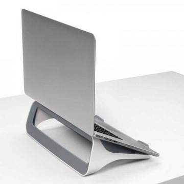 PODSTAWA POD LAPTOP I-SPIRE SREBRNA FELLOWES