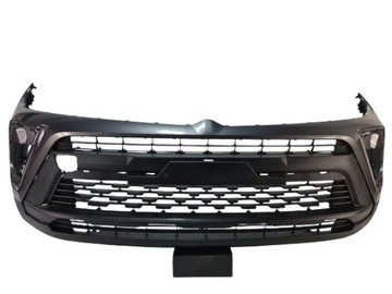 OPEL CROSSLAND X LIFT ZDERZAK PRZÓD PRZEDNI 39172210