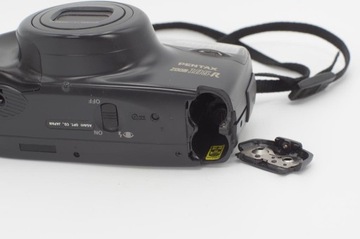PENTAX ZOOM 105R-do naprawy,części,kolekcji