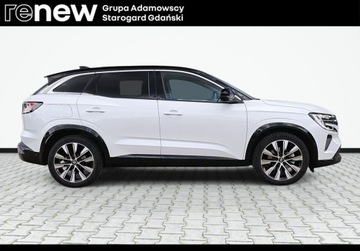 Renault Austral 1.2  E-Tech Full Hybrid 200KM 2023 Renault Austral 1.2 E-Tech Full Hybrid 130KM Techno Kamera Grupa Adamowscy, zdjęcie 6