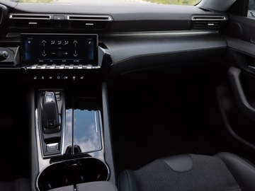 Peugeot 508 II SW 1.2 PureTech 130KM 2022 Peugeot 508 1.2 PureTech, Salon Polska, zdjęcie 7