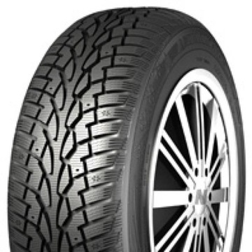 1x Nankang 185/60 R14 82T SW-7 (3)