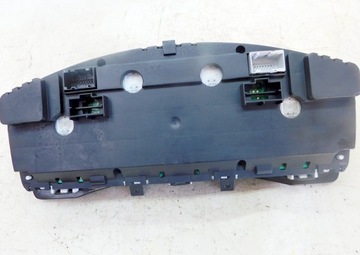 FIAT STILO 1.4 5D HB PŘÍSTROJOVÁ DESKA BUDÍKY TACHOMETR 51756699