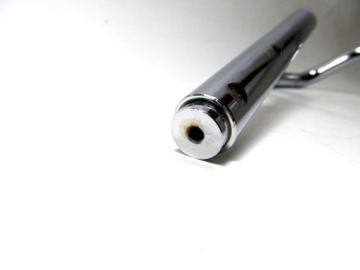 Заводской руль новый оригинальный Honda PCX 125 2012-2014, 53100-KWN-710