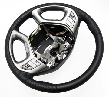 Kierownica PODGRZEWANA Hyundai ix35 nowa skóra PFI