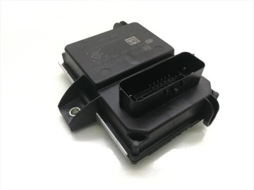 Контроллер/модуль ТНВД Vauxhall Astra 1.6 Бензин 85кВт (115 л.с.)