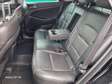 Hyundai ix35 SUV 1.6 GDI 135KM 2016 Hyundai Tucson III 1.6 132KM skóra nawigacja climatronic alufelgi gwarancja, zdjęcie 11