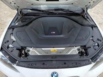 BMW 2022 BMW i4 M50 2022 Elektryczny 536KM, zdjęcie 6