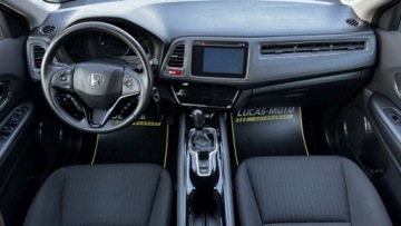 Honda HR-V II SUV 1.5 i-VTEC 130KM 2017 Honda HR-V 100 Bezwypadkowa, Serwis ASO do konca GWARANCJA 1.5, zdjęcie 28