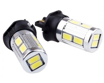 EINPARTS Żarówki LED PW24W Dzienne VOLVO S60 XC60