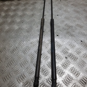 SILOWNIKI TELESKOPY heckklappe heck KPL OPEL ASTRA J 13258179
