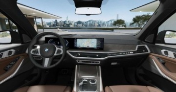 BMW X5 G05 2026 BMW X5 3.0 Diesel 286KM, zdjęcie 8