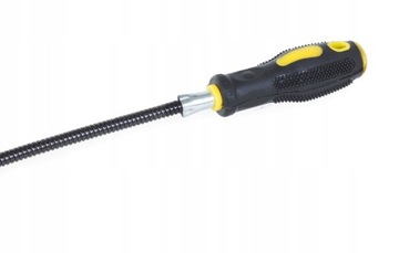 СВЕТОДИОДНЫЙ ГИБКИЙ МАГНИТНЫЙ ЗАХВАТ 57см