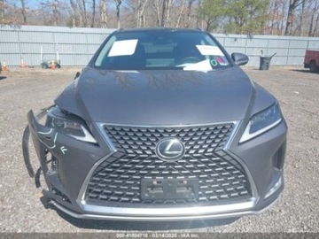 Lexus RX V 2022 Lexus RX 2022 Lexus RX RX 350 AWD 3.5 Benzyna 295KM, zdjęcie 8