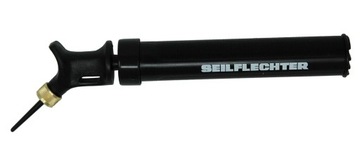 Pompa o podwójnym skoku SEILFLECHTER mała 22cm