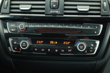 BMW Seria 4 F32-33-36 Coupe 420i 184KM 2015 BMW 4 Gran Coupe 420i xDrive, Salon Polska, zdjęcie 9