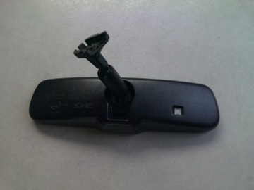 ZRCÁTKO VNITŘNÍ 072618905-4637 HONDA HRV FACELIFT