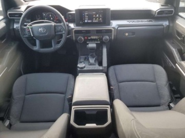 Toyota Tacoma II 2024 Toyota Tacoma Double Cab 2024 2.4l 2.4 Benzyna 278KM, zdjęcie 8