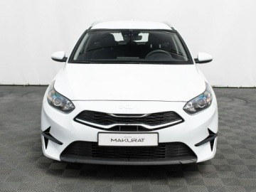 Kia Ceed III Kombi Facelifting 1.0 T-GDI 100KM 2022 Kia Cee'd CT897AT#1.0 T-GDI S Cz.cof Bluetooth, zdjęcie 6