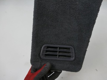 VOLVO XC90 I ПОДЪЕМ ЛЕВОГО БАГАЖНИКА КРЫШКА БАГАЖНИКА