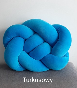 Узел ПОДУШКА узелковая подушка, БАРХАТНЫЙ узел