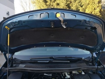 Opel Meriva II Mikrovan Facelifting 1.4 Turbo ECOTEC 140KM 2015 Opel Meriva 1.4 16v 140KM Klimatr Temp Isofix, zdjęcie 21